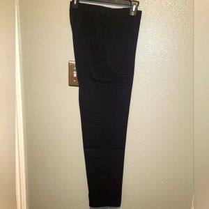 Women's Blue Pants Size 8-10